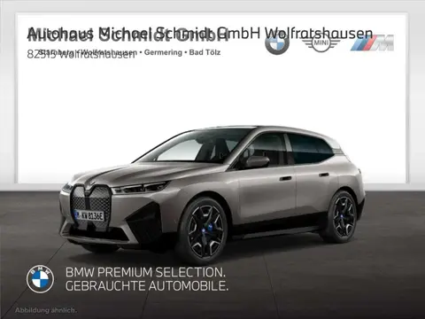 Annonce BMW IX Électrique 2023 d'occasion 