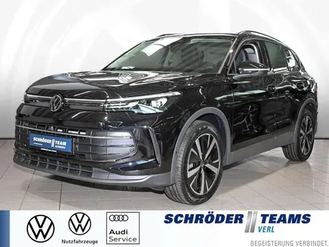 Annonce VOLKSWAGEN TIGUAN Essence 2024 d'occasion 