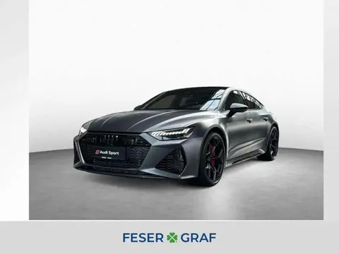 Used AUDI RS7 Petrol 2024 Ad 