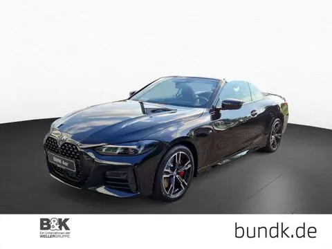 Used BMW SERIE 4 Petrol 2024 Ad 