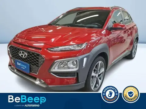 Annonce HYUNDAI KONA Essence 2019 d'occasion 