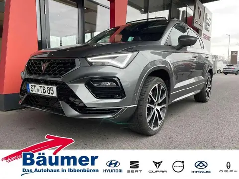 Used CUPRA ATECA Petrol 2023 Ad 