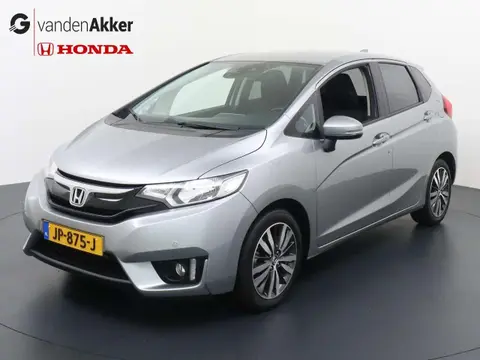 Used HONDA JAZZ Petrol 2016 Ad 