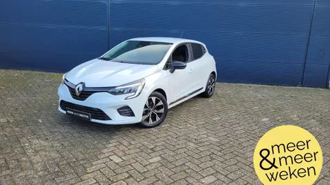 Annonce RENAULT CLIO Essence 2022 d'occasion 