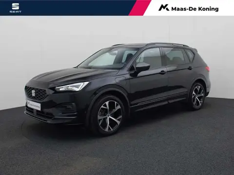 Used SEAT TARRACO Hybrid 2021 Ad 