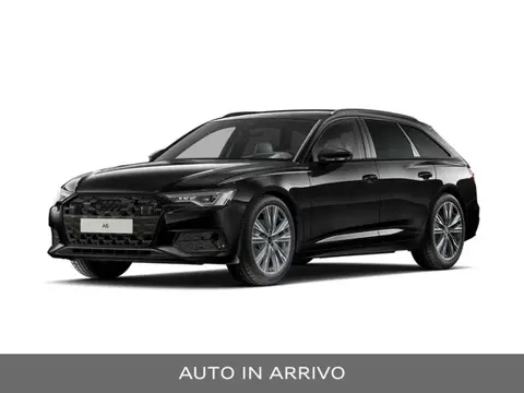 Used AUDI A6 Hybrid 2023 Ad 