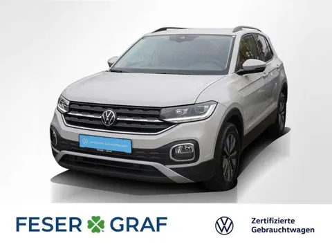 Used VOLKSWAGEN T-CROSS Petrol 2024 Ad 