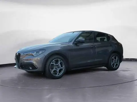 Annonce ALFA ROMEO STELVIO Diesel 2024 d'occasion 