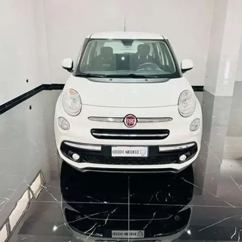 Annonce FIAT 500L  2018 d'occasion 