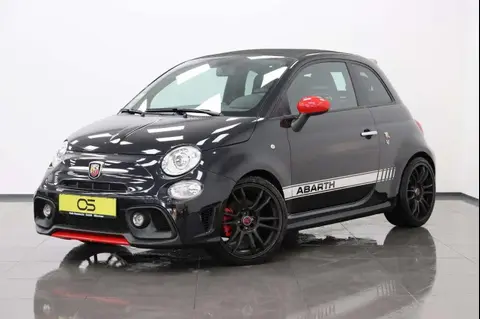 Used ABARTH 595 Petrol 2018 Ad 