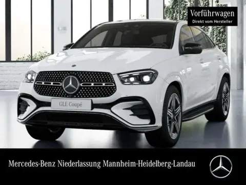 Used MERCEDES-BENZ CLASSE GLE Hybrid 2024 Ad 