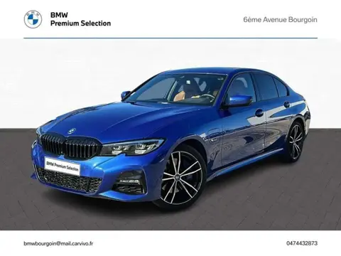 Used BMW SERIE 3  2021 Ad 