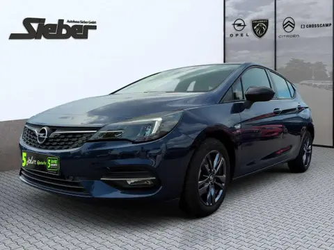 Used OPEL ASTRA Petrol 2020 Ad 