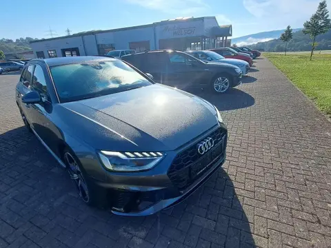 Used AUDI A4 Petrol 2021 Ad 