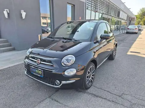 Used FIAT 500 Hybrid 2024 Ad 