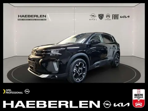 Annonce CITROEN C5 AIRCROSS Essence 2024 d'occasion 