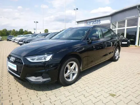 Used AUDI A4 Petrol 2019 Ad 