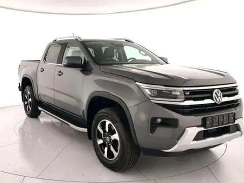 Annonce VOLKSWAGEN AMAROK Diesel 2023 d'occasion 