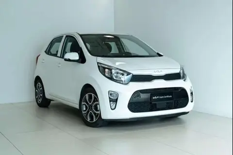 Used KIA PICANTO LPG 2022 Ad 