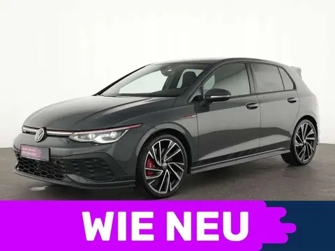 Annonce VOLKSWAGEN GOLF Essence 2023 d'occasion 