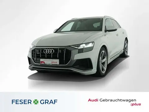 Used AUDI Q8 Diesel 2019 Ad 