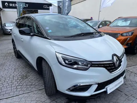 Annonce RENAULT GRAND SCENIC Essence 2022 d'occasion 