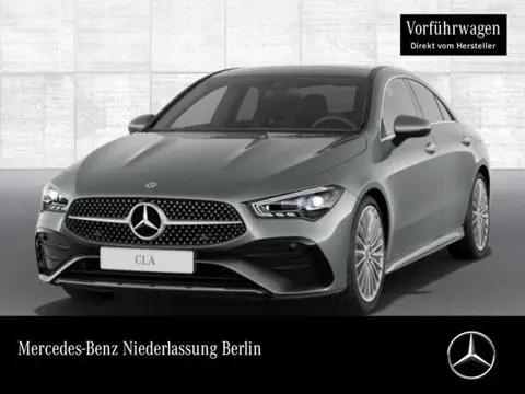 Used MERCEDES-BENZ CLASSE CLA Petrol 2024 Ad 