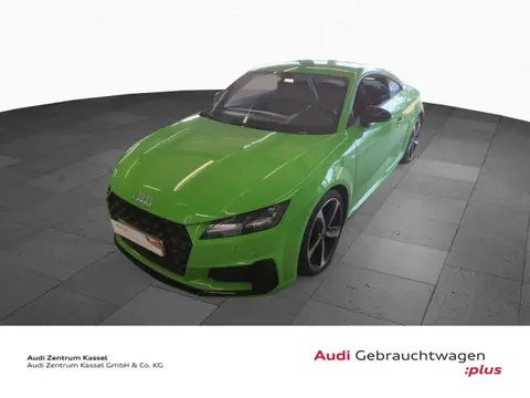 Annonce AUDI TT Essence 2020 d'occasion 