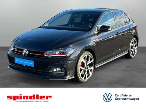 Used VOLKSWAGEN POLO Petrol 2020 Ad 