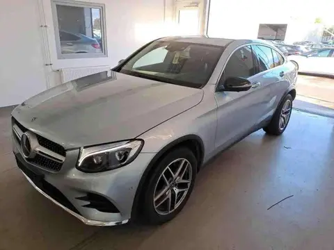 Used MERCEDES-BENZ CLASSE GLC Petrol 2017 Ad 