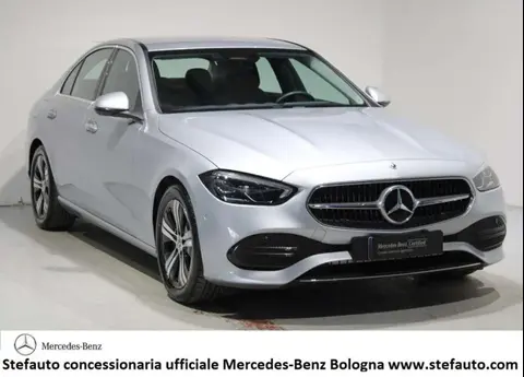 Used MERCEDES-BENZ CLASSE C Hybrid 2023 Ad 