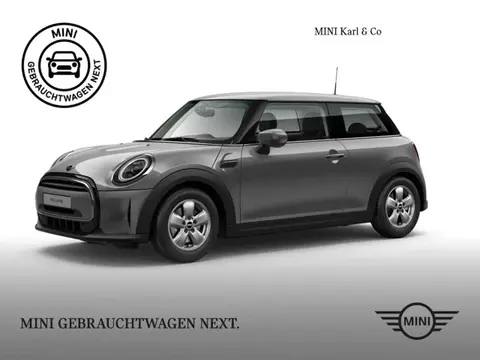 Used MINI COOPER Petrol 2022 Ad 