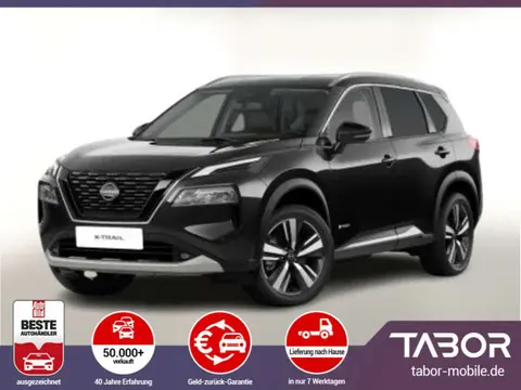 Annonce NISSAN X-TRAIL Hybride 2024 d'occasion Allemagne