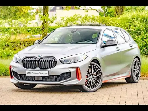 Annonce BMW SERIE 1 Essence 2023 d'occasion 