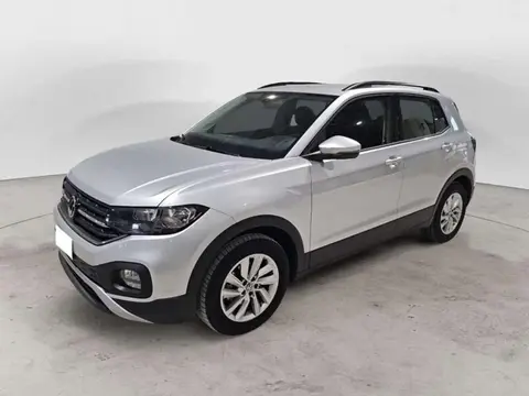 Used VOLKSWAGEN T-CROSS Petrol 2022 Ad 