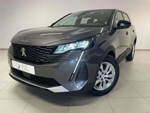 Used PEUGEOT 5008 Petrol 2023 Ad 