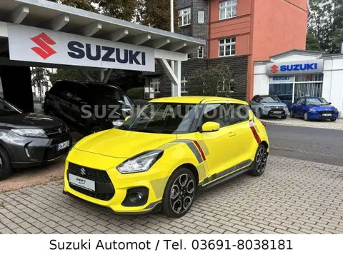 Used SUZUKI SWIFT Petrol 2020 Ad 