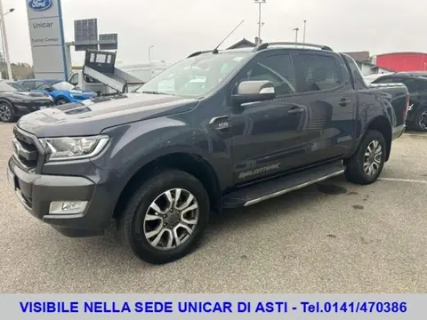 Used FORD RANGER Diesel 2019 Ad 