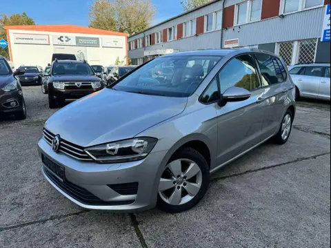 Used VOLKSWAGEN GOLF Petrol 2014 Ad 