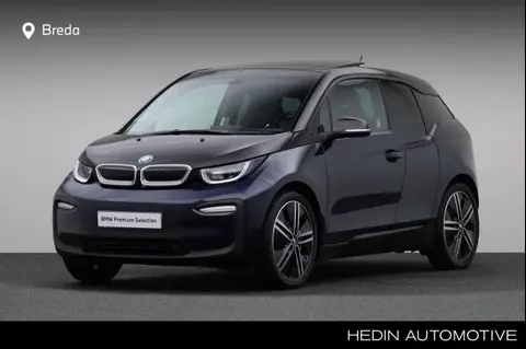 Used BMW I3 Electric 2019 Ad 