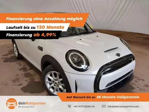 Used MINI COOPER Electric 2023 Ad 