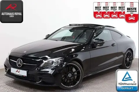 Used MERCEDES-BENZ CLASSE C Petrol 2022 Ad 