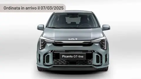 Annonce KIA PICANTO Essence 2024 d'occasion 