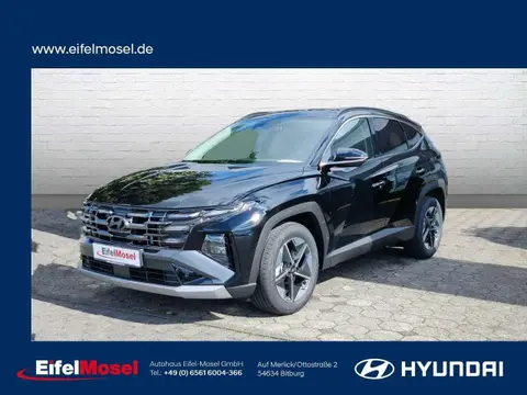 Used HYUNDAI TUCSON Diesel 2024 Ad 