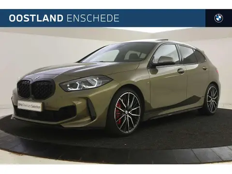 Annonce BMW SERIE 1 Essence 2024 d'occasion 