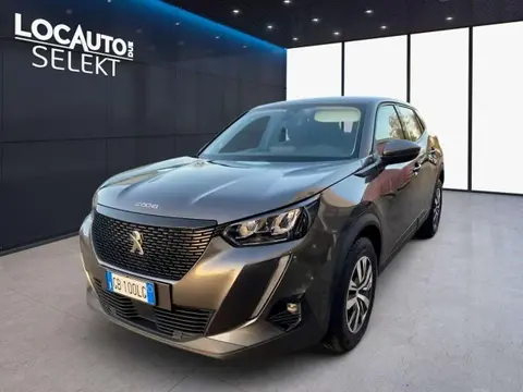 Annonce PEUGEOT 2008 Essence 2020 d'occasion 