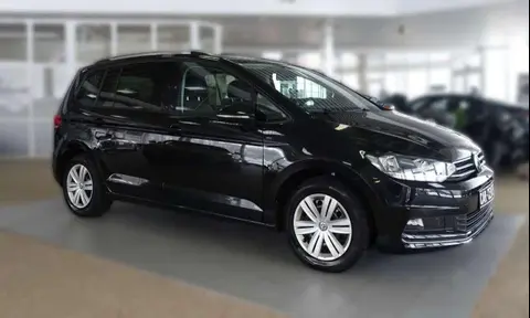 Used VOLKSWAGEN TOURAN Diesel 2018 Ad 