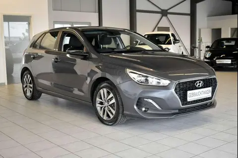 Annonce HYUNDAI I30 Diesel 2020 d'occasion 