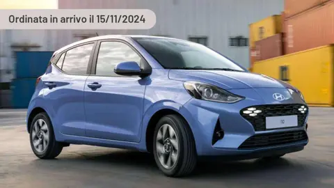 Annonce HYUNDAI I10 Essence 2024 d'occasion 