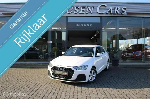 Used AUDI A1 Petrol 2019 Ad 